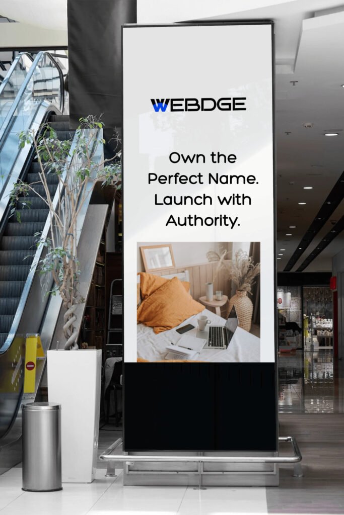 AiDesign Shopping mall light box billboard display mockup (1765284646)