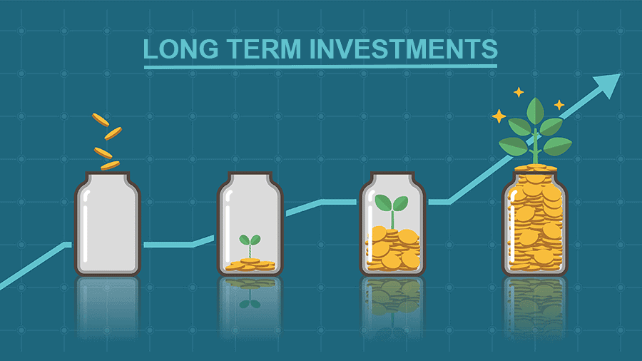 10 Best Long Term Investment Options in India