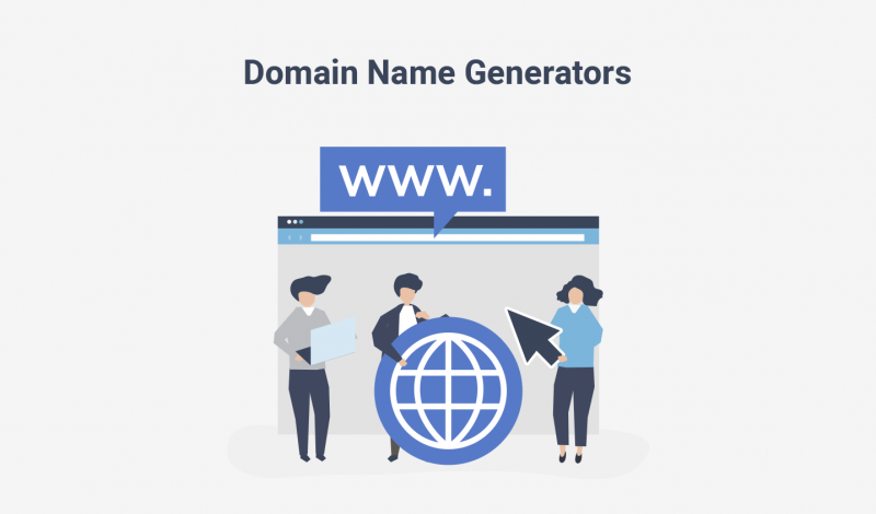 15 Domain Name Generators Perfect Domain Name 800x470