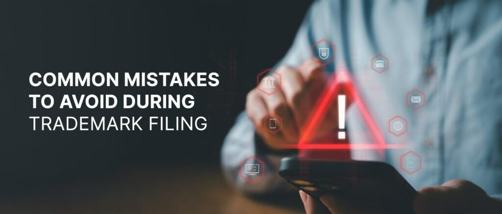 Common Mistakes to Avoid During Trademark Filing min scaled
